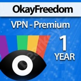 OkayFreedom VPN