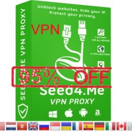 Seed4.me vpn Seed4.me VPN