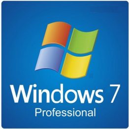 Windows 7 Professional Pro 32/64-bit Product Key