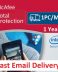 McAfee Total Protection (Windows / Mac / Android / iOS) - 1 User, 1 Year
