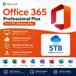 Office 365 Professional Plus A1