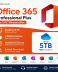Office 365 Professional Plus A1